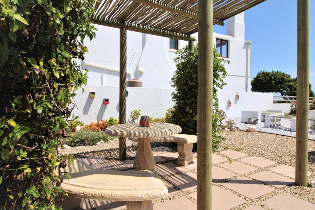 Baywatch Guest House Paternoster Exterior photo